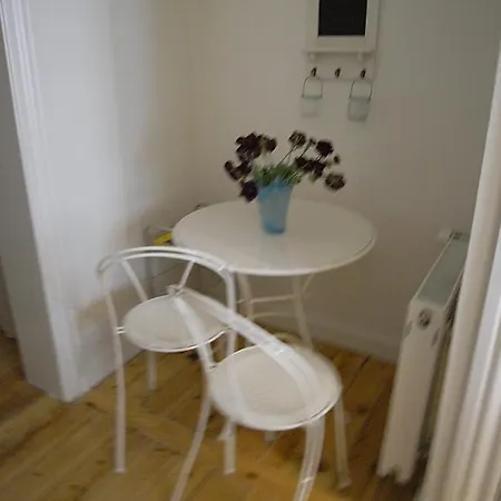 J.E. Ohlsens Gade Appartement Copenhague