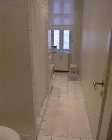 Apartamento J.E. Ohlsens Gade Copenhaga