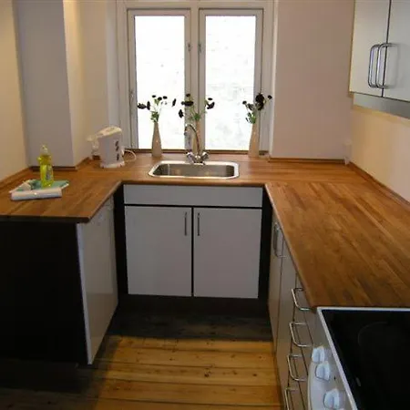 J.E. Ohlsens Gade Copenhague